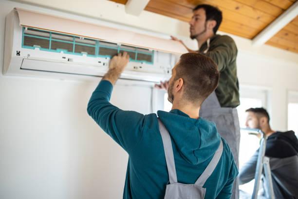 Best Residential HVAC services  in Las Animas, CO