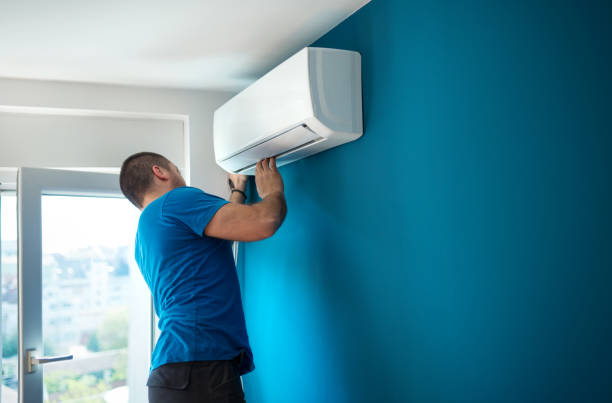 Best HVAC air duct cleaning  in Las Animas, CO