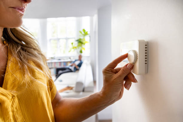 Best Affordable HVAC services  in Las Animas, CO