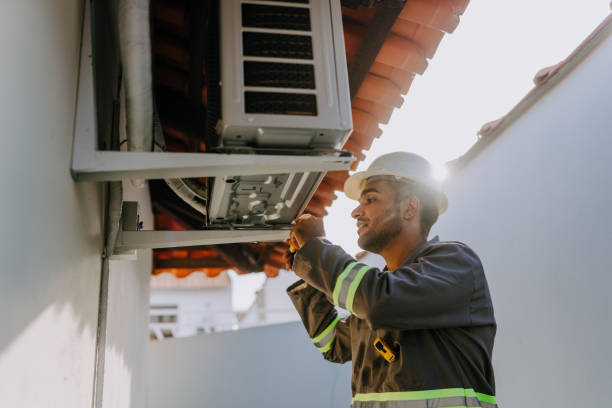 Best HVAC installation services  in Las Animas, CO