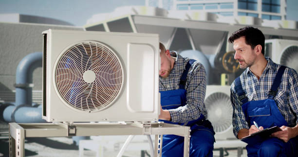 Best Emergency HVAC repair  in Las Animas, CO