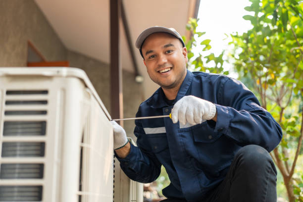 Best HVAC tune-up services  in Las Animas, CO