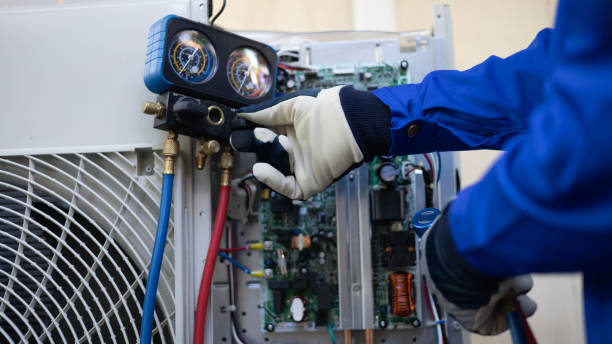Best HVAC installation services  in Las Animas, CO